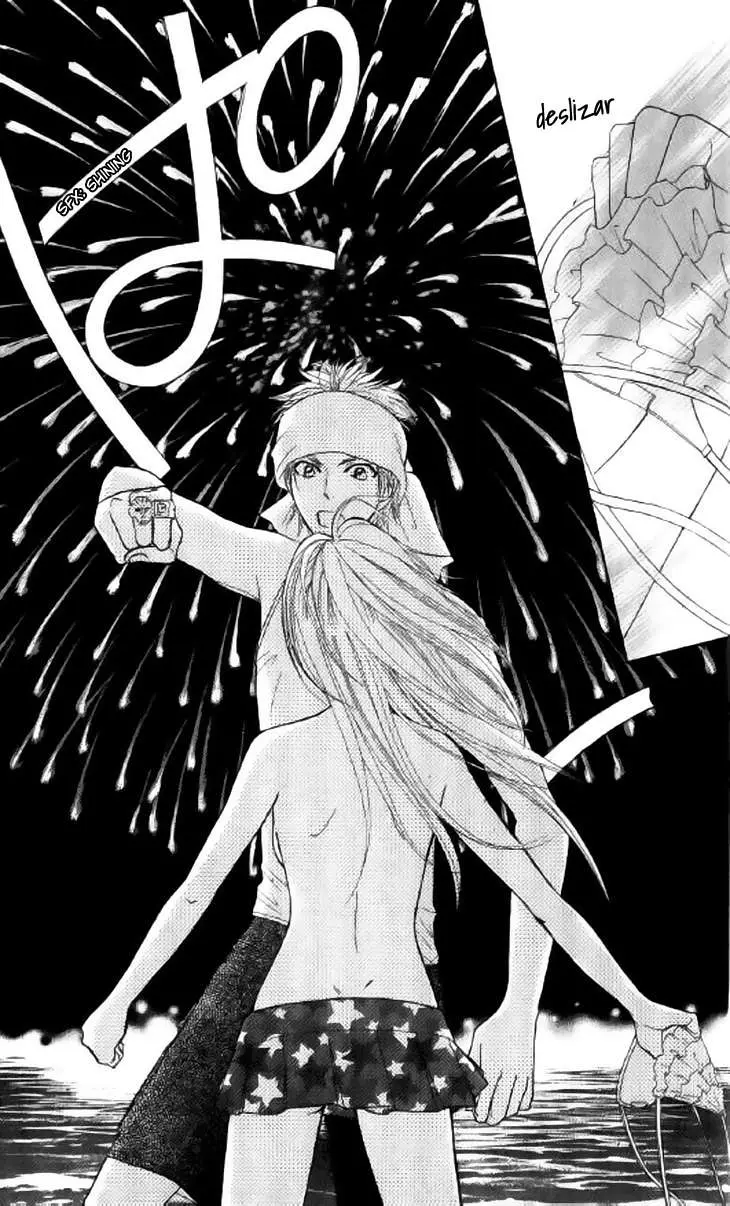Galism: Renai Joutou 3 Shimai (2005) - Capítulo 11 - Página 34 - LectorTMOo