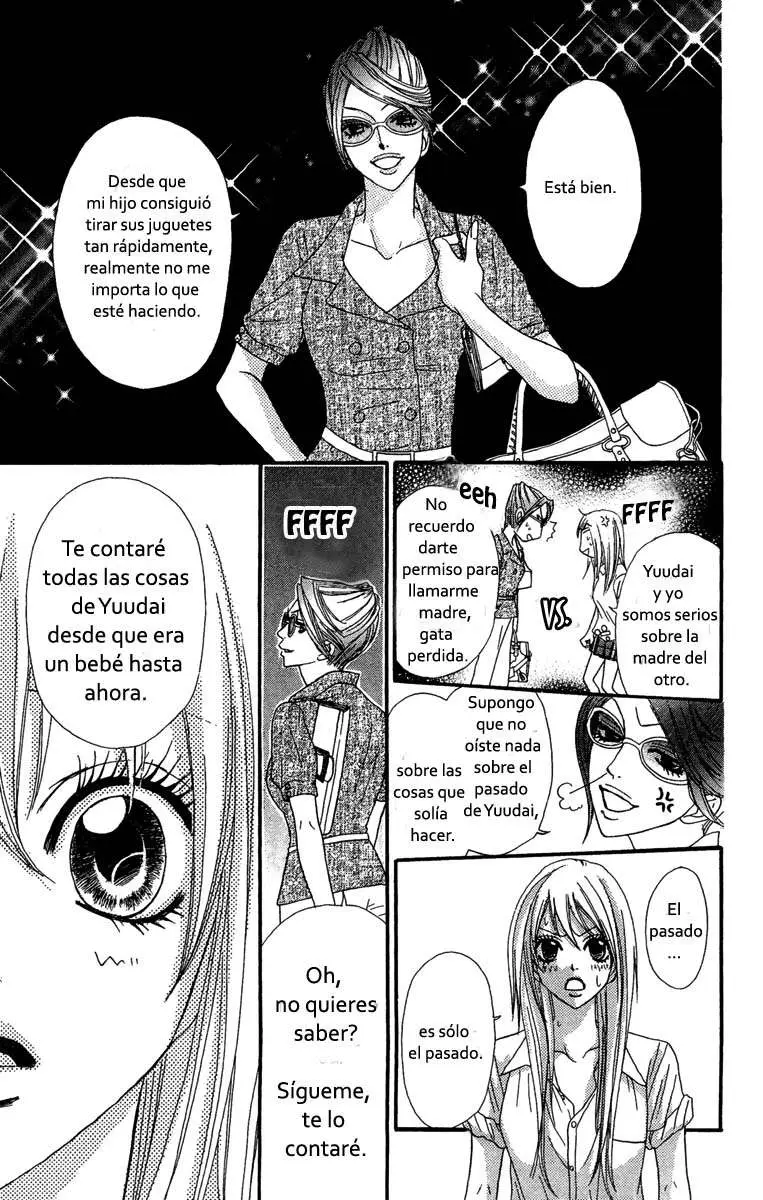 Galism: Renai Joutou 3 Shimai (2005) - Capítulo 12 - Página 16 - LectorTMOo