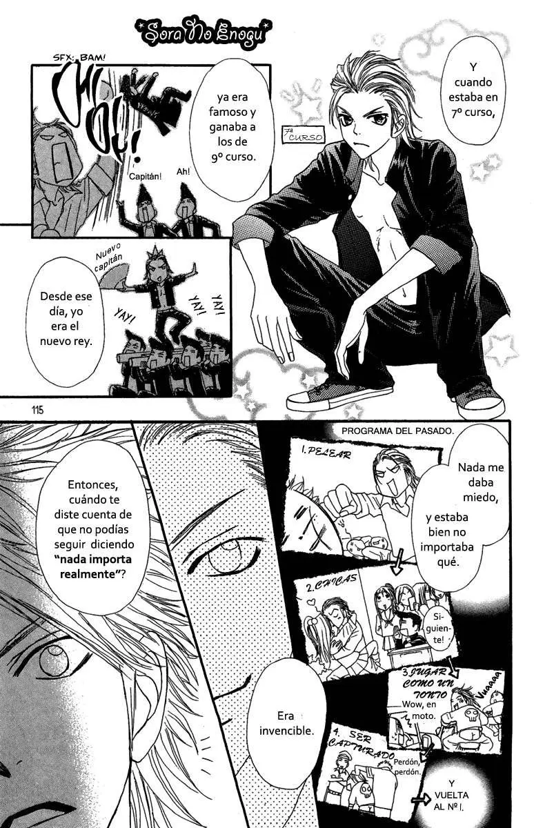 Galism: Renai Joutou 3 Shimai (2005) - Capítulo 12 - Página 24 - LectorTMOo