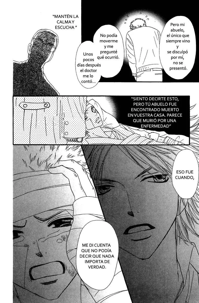 Galism: Renai Joutou 3 Shimai (2005) - Capítulo 12 - Página 27 - LectorTMOo