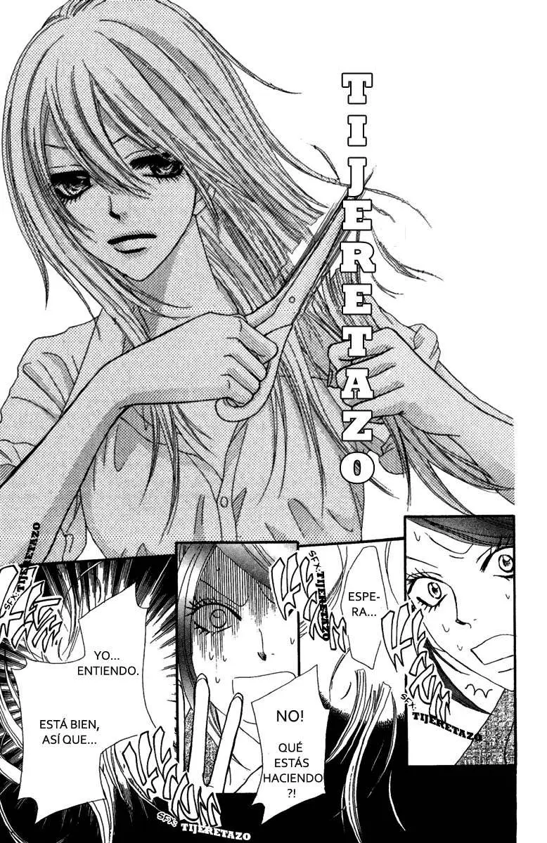 Galism: Renai Joutou 3 Shimai (2005) - Capítulo 12 - Página 34 - LectorTMOo