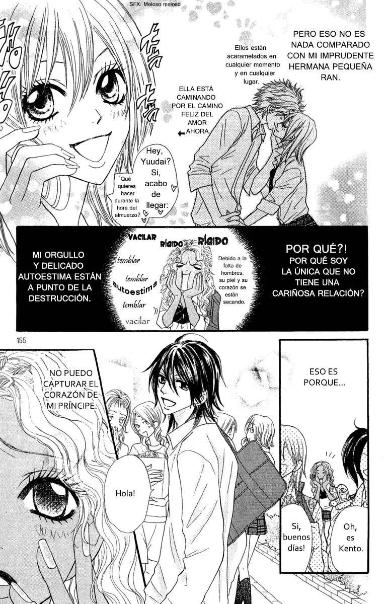 Galism: Renai Joutou 3 Shimai (2005) - Capítulo 13 - Página 8 - LectorTMOo