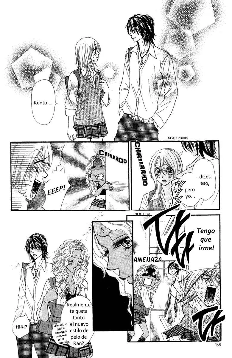 Galism: Renai Joutou 3 Shimai (2005) - Capítulo 13 - Página 10 - LectorTMOo
