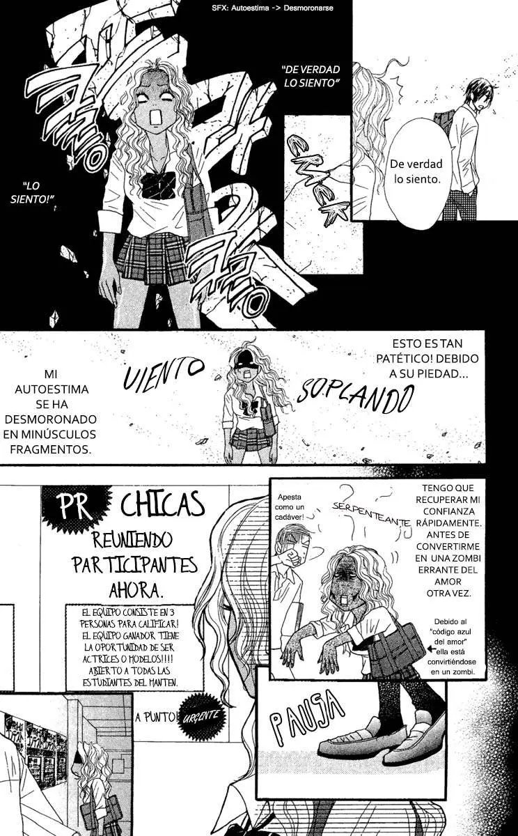 Galism: Renai Joutou 3 Shimai (2005) - Capítulo 13 - Página 12 - LectorTMOo