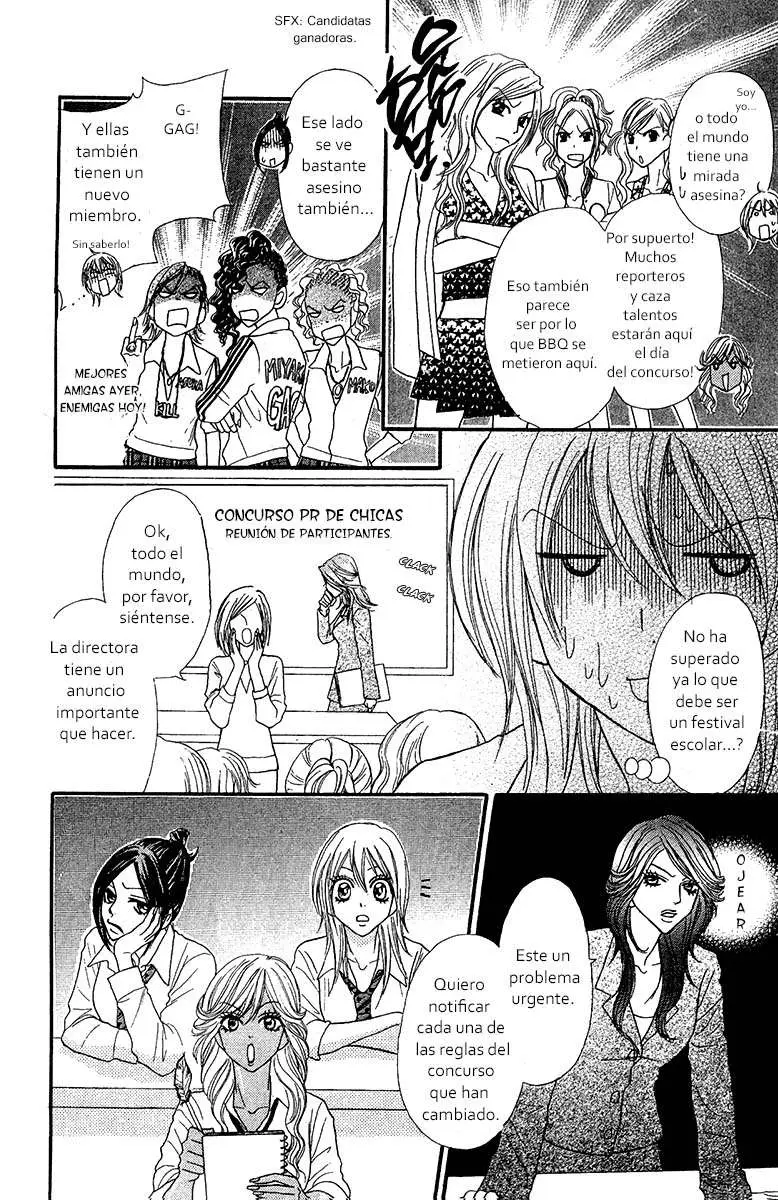 Galism: Renai Joutou 3 Shimai (2005) - Capítulo 13 - Página 22 - LectorTMOo