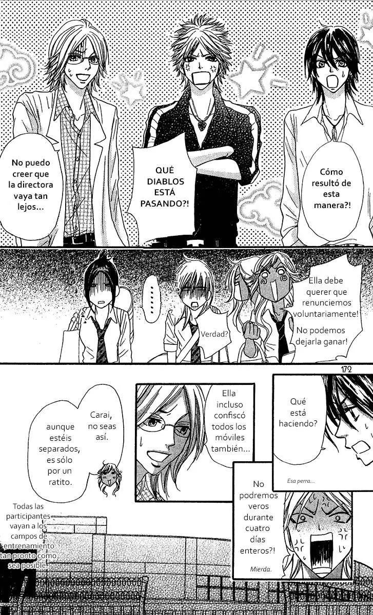 Galism: Renai Joutou 3 Shimai (2005) - Capítulo 13 - Página 24 - LectorTMOo