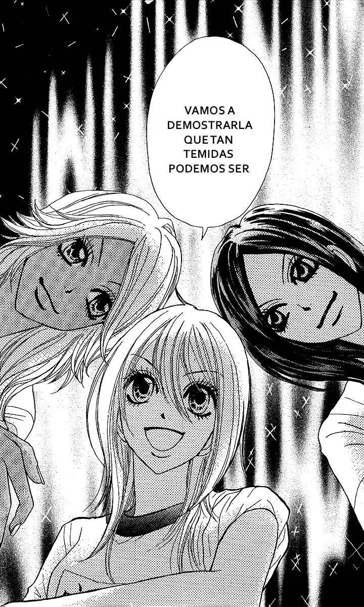 Galism: Renai Joutou 3 Shimai (2005) - Capítulo 13 - Página 36 - LectorTMOo