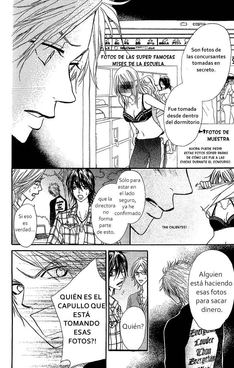 Galism: Renai Joutou 3 Shimai (2005) - Capítulo 13 - Página 38 - LectorTMOo