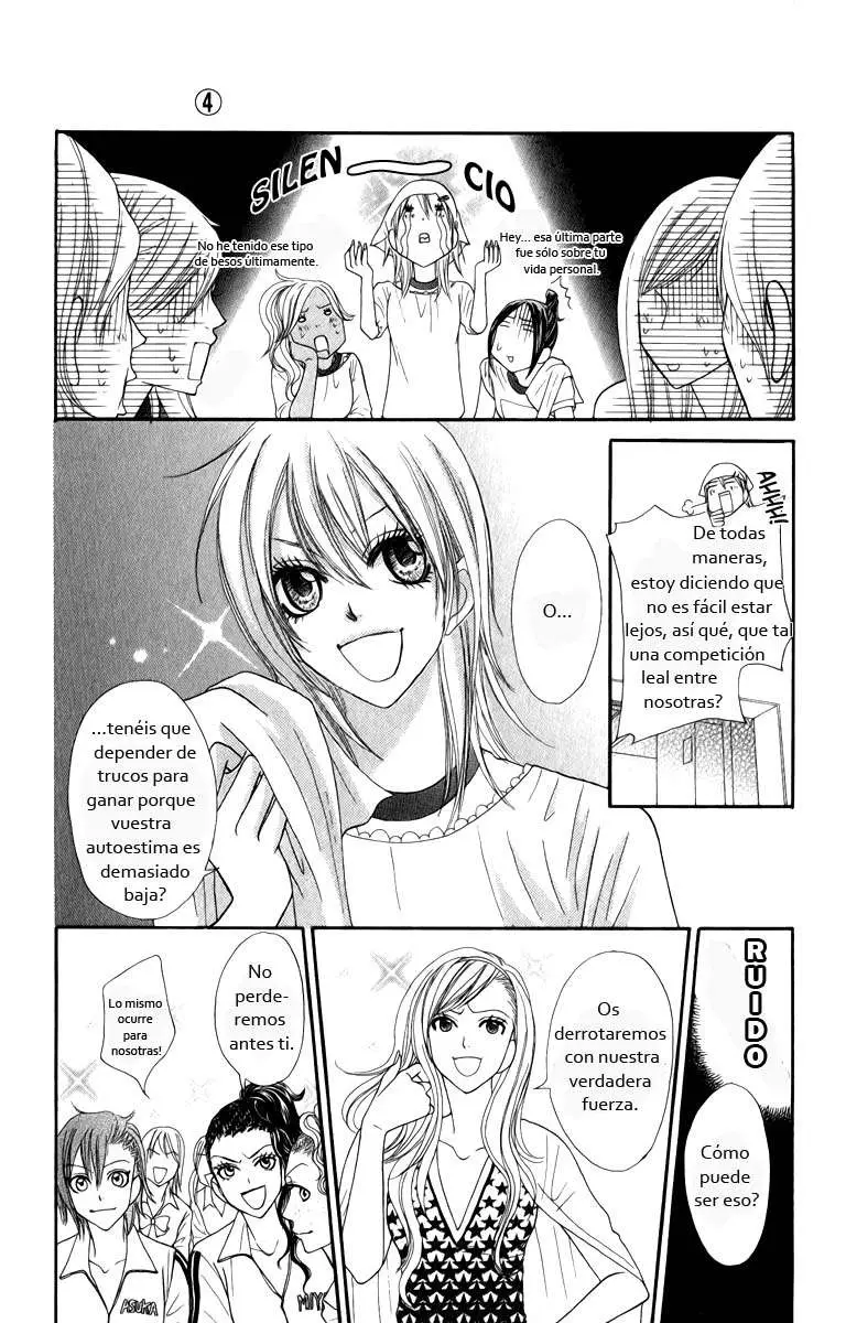 Galism: Renai Joutou 3 Shimai (2005) - Capítulo 14 - Página 17 - LectorTMOo