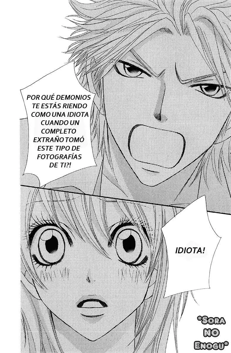 Galism: Renai Joutou 3 Shimai (2005) - Capítulo 14 - Página 24 - LectorTMOo