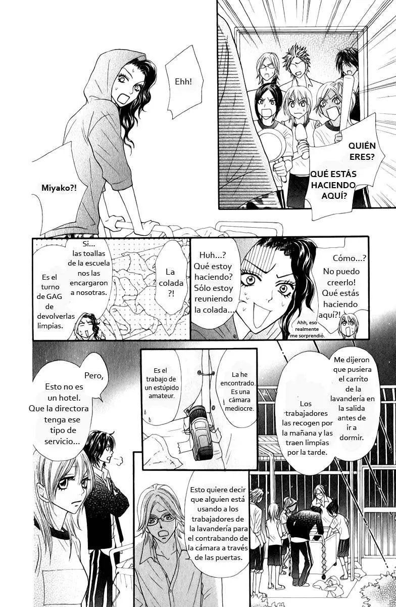 Galism: Renai Joutou 3 Shimai (2005) - Capítulo 14 - Página 26 - LectorTMOo