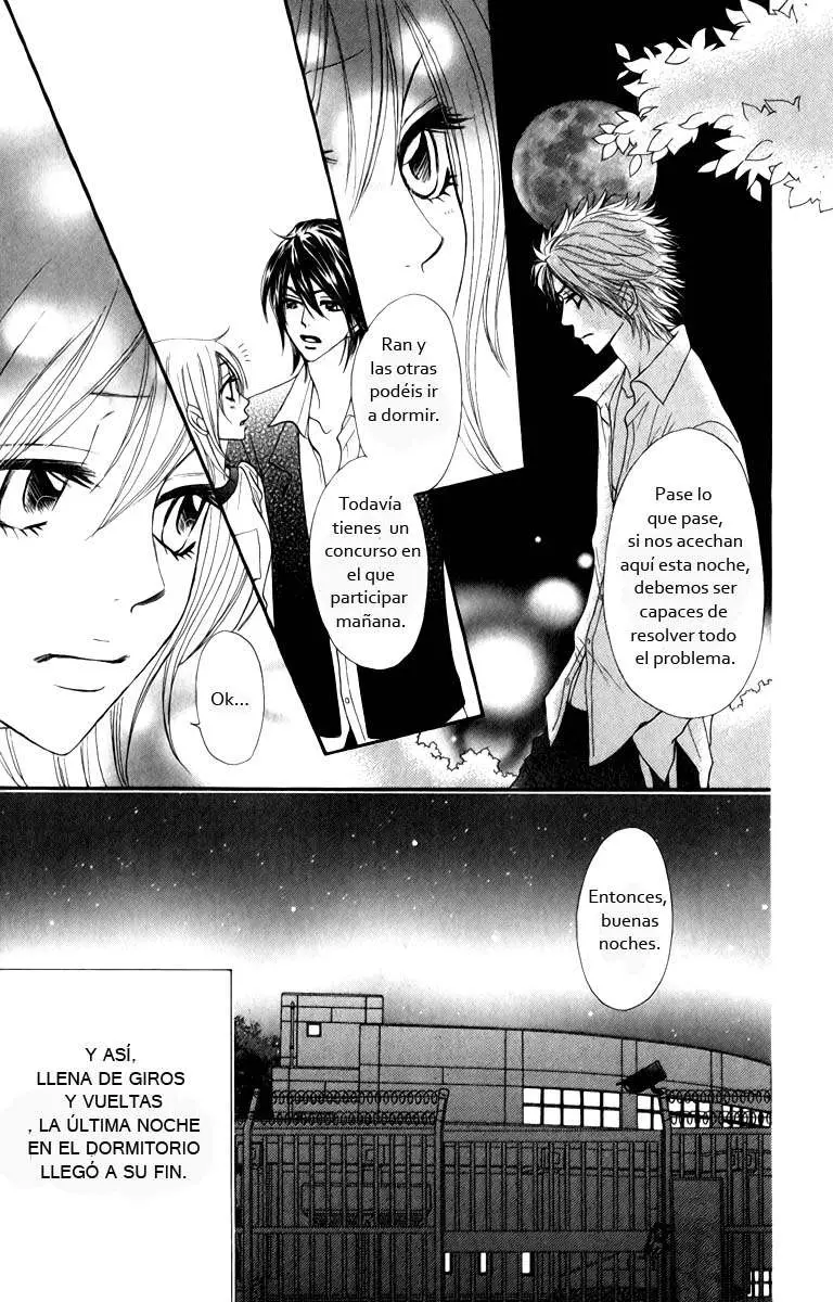 Galism: Renai Joutou 3 Shimai (2005) - Capítulo 14 - Página 27 - LectorTMOo
