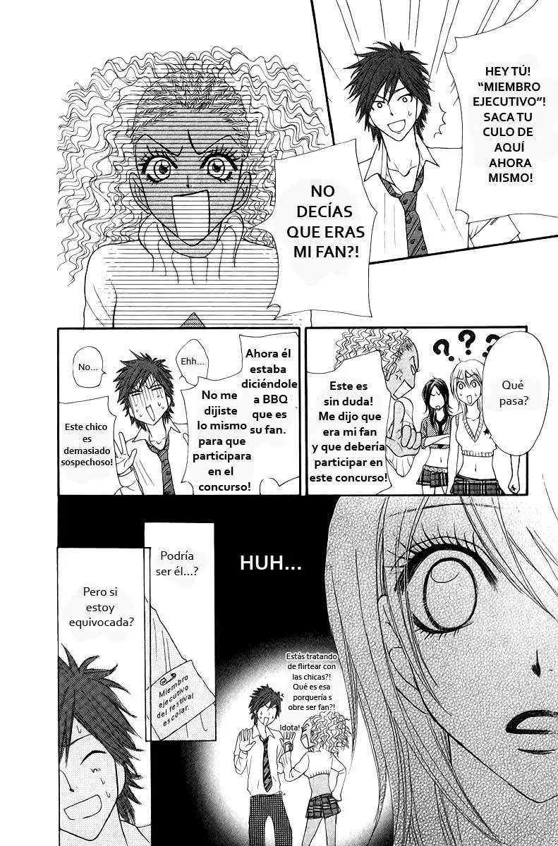 Galism: Renai Joutou 3 Shimai (2005) - Capítulo 14 - Página 32 - LectorTMOo