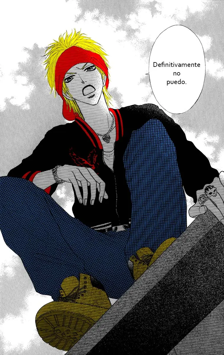 Galism: Renai Joutou 3 Shimai (2005) - Capítulo 14 - Página 37 - LectorTMOo