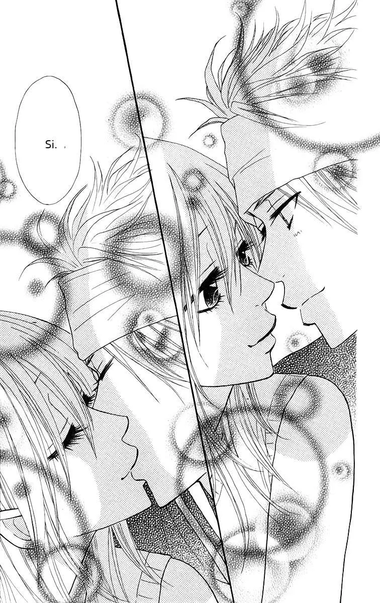 Galism: Renai Joutou 3 Shimai (2005) - Capítulo 14 - Página 42 - LectorTMOo