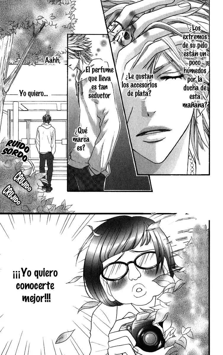 Galism: Renai Joutou 3 Shimai (2005) - Capítulo 16 - Página 5 - LectorTMOo