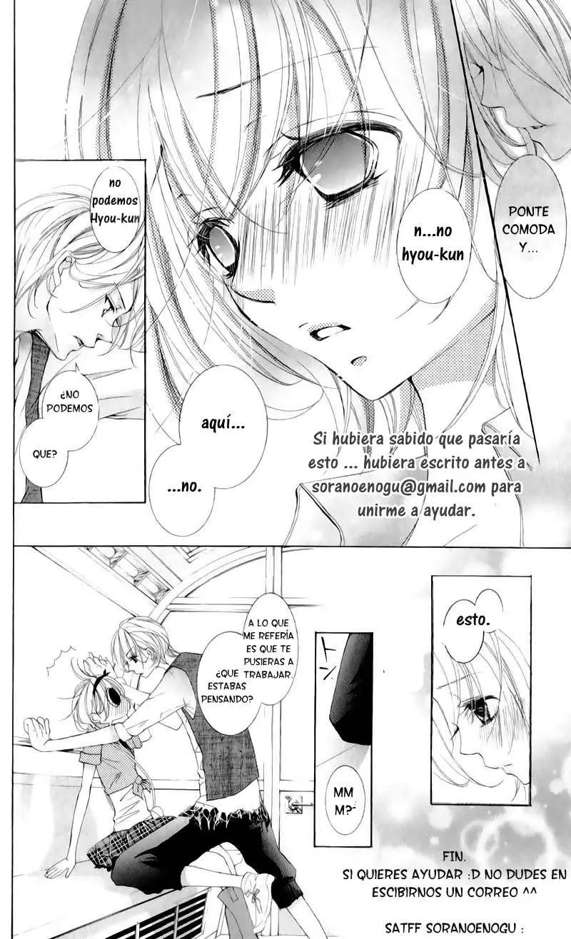 Galism: Renai Joutou 3 Shimai (2005) - Capítulo 16 - Página 38 - LectorTMOo