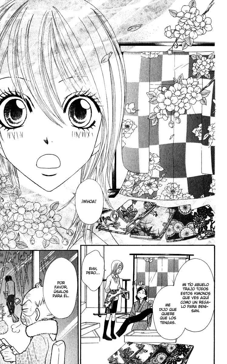 Galism: Renai Joutou 3 Shimai (2005) - Capítulo 17 - Página 26 - LectorTMOo