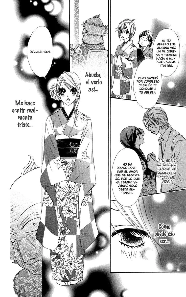 Galism: Renai Joutou 3 Shimai (2005) - Capítulo 17 - Página 27 - LectorTMOo