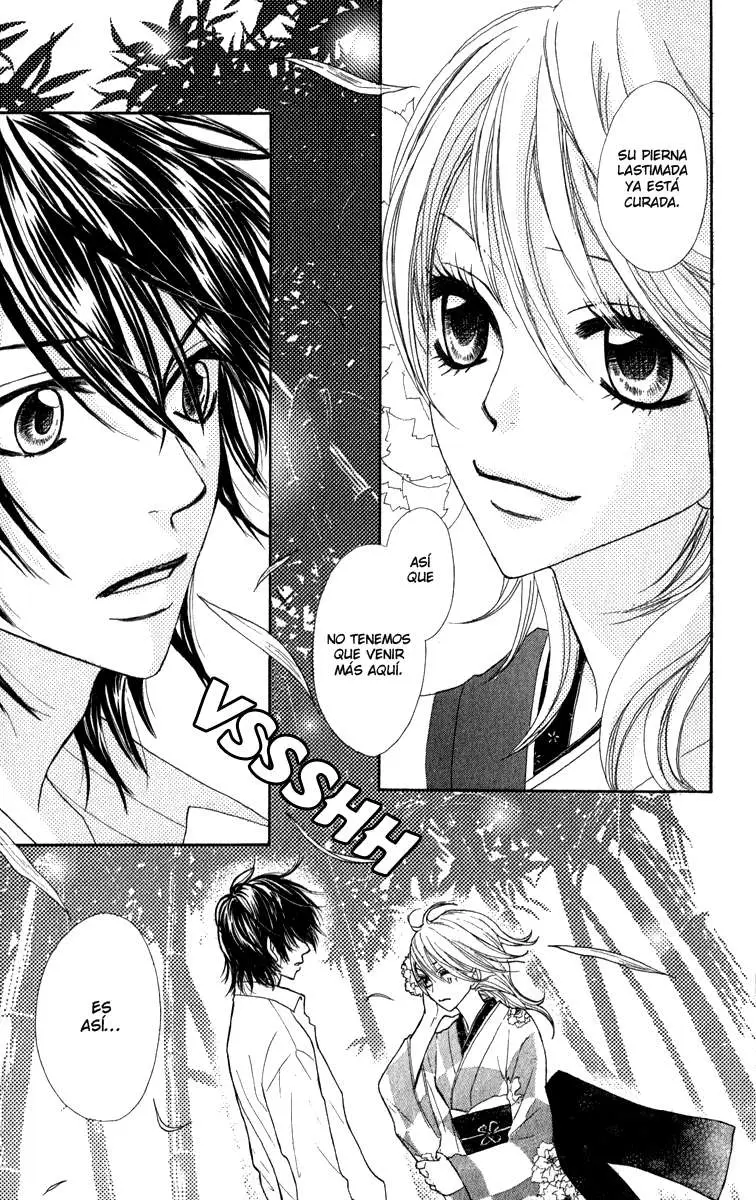 Galism: Renai Joutou 3 Shimai (2005) - Capítulo 17 - Página 32 - LectorTMOo