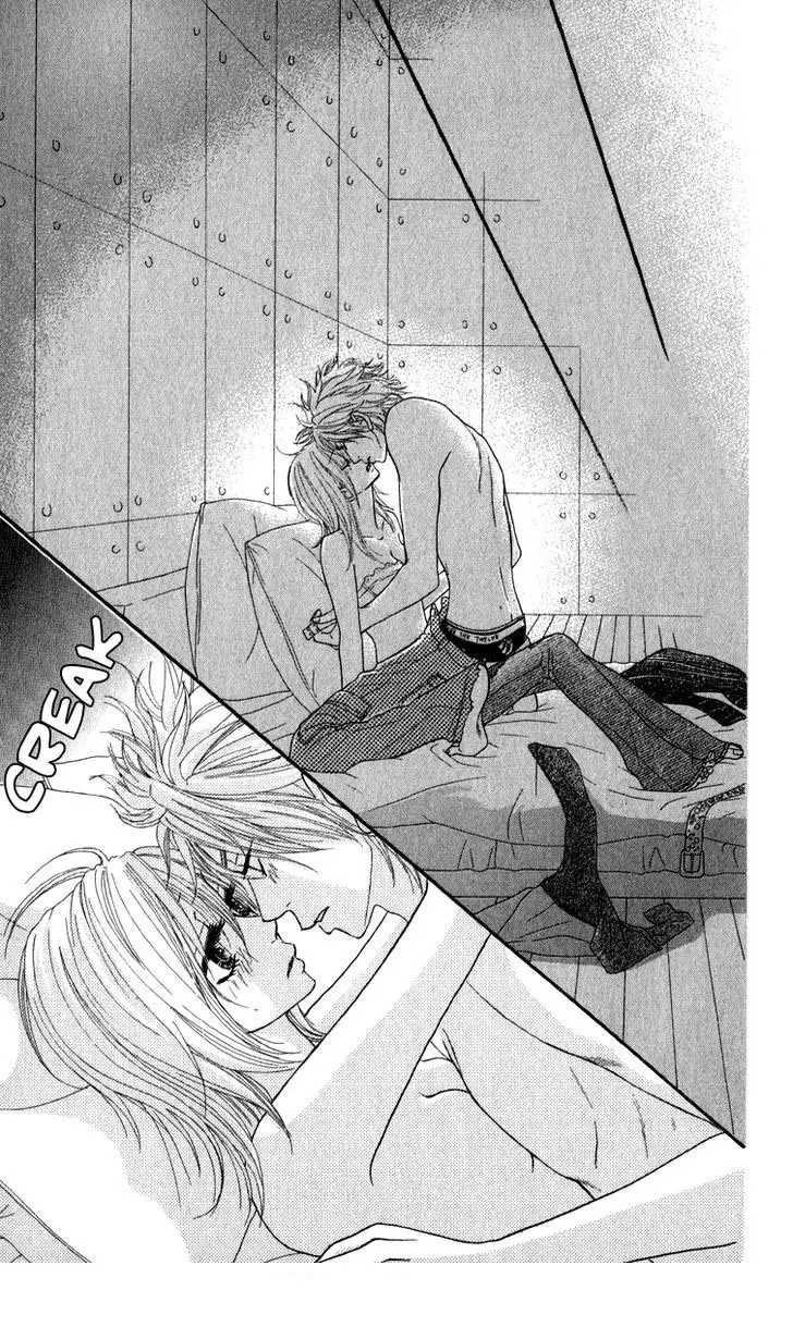 Galism: Renai Joutou 3 Shimai (2005) - Capítulo 18 - Página 31 - LectorTMOo