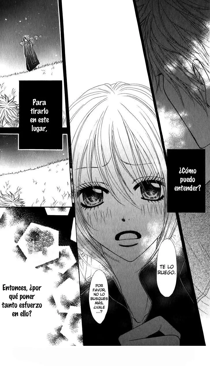 Galism: Renai Joutou 3 Shimai (2005) - Capítulo 19 - Página 21 - LectorTMOo