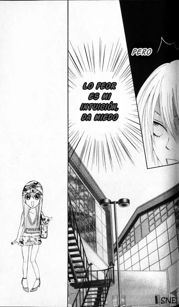 Galism: Renai Joutou 3 Shimai (2005) - Capítulo 2 - Página 13 - LectorTMOo