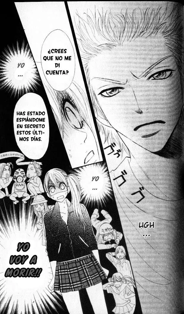 Galism: Renai Joutou 3 Shimai (2005) - Capítulo 2 - Página 17 - LectorTMOo