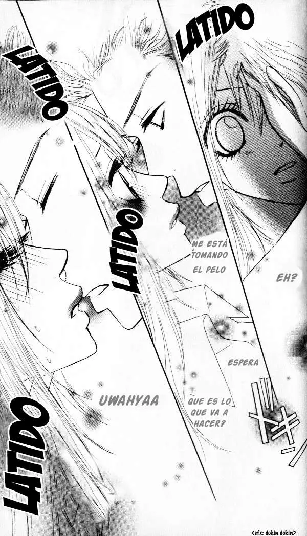 Galism: Renai Joutou 3 Shimai (2005) - Capítulo 2 - Página 31 - LectorTMOo