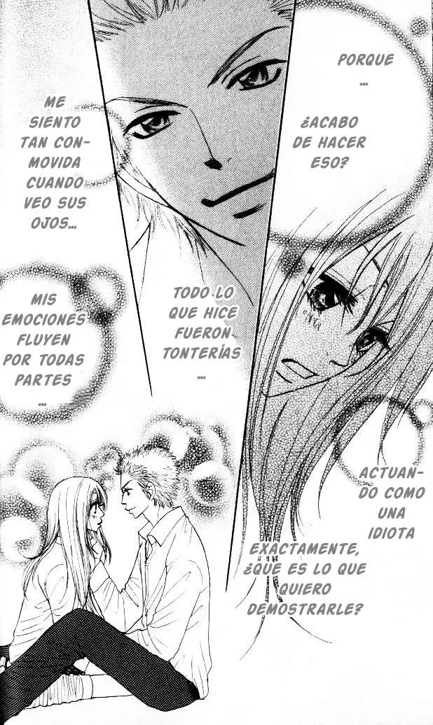 Galism: Renai Joutou 3 Shimai (2005) - Capítulo 2 - Página 42 - LectorTMOo