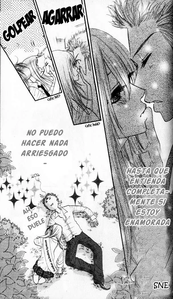 Galism: Renai Joutou 3 Shimai (2005) - Capítulo 2 - Página 43 - LectorTMOo