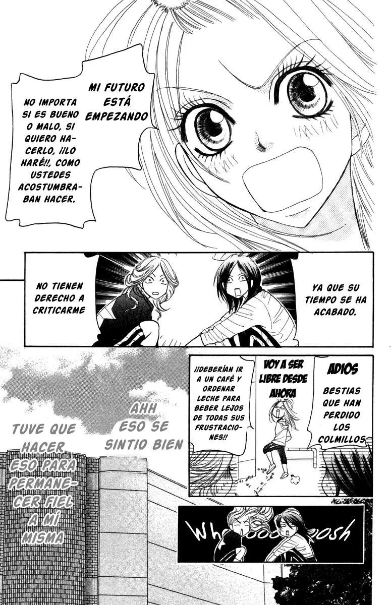Galism: Renai Joutou 3 Shimai (2005) - Capítulo 3 - Página 8 - LectorTMOo