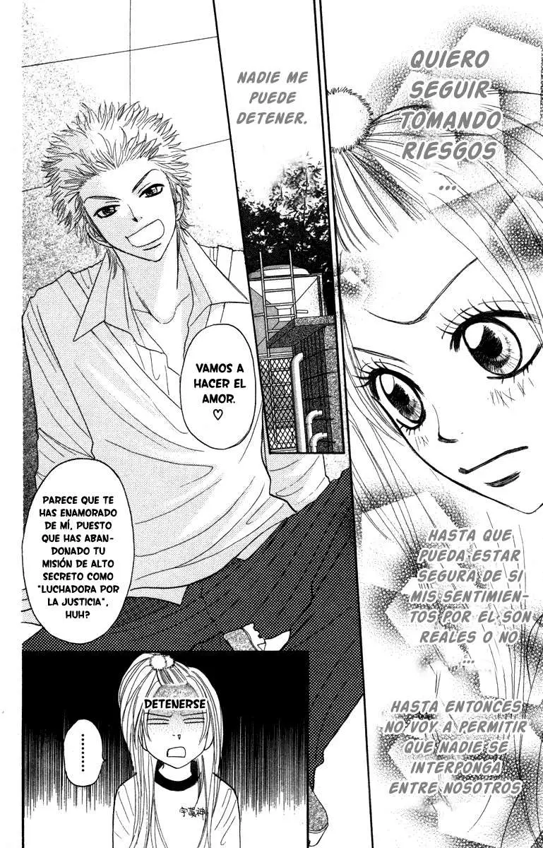 Galism: Renai Joutou 3 Shimai (2005) - Capítulo 3 - Página 9 - LectorTMOo