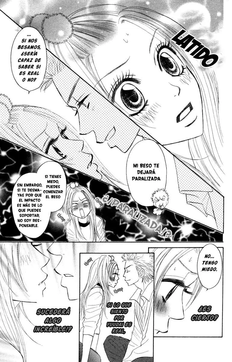 Galism: Renai Joutou 3 Shimai (2005) - Capítulo 3 - Página 12 - LectorTMOo