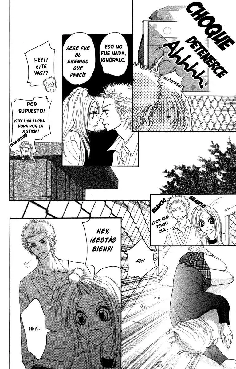 Galism: Renai Joutou 3 Shimai (2005) - Capítulo 3 - Página 13 - LectorTMOo