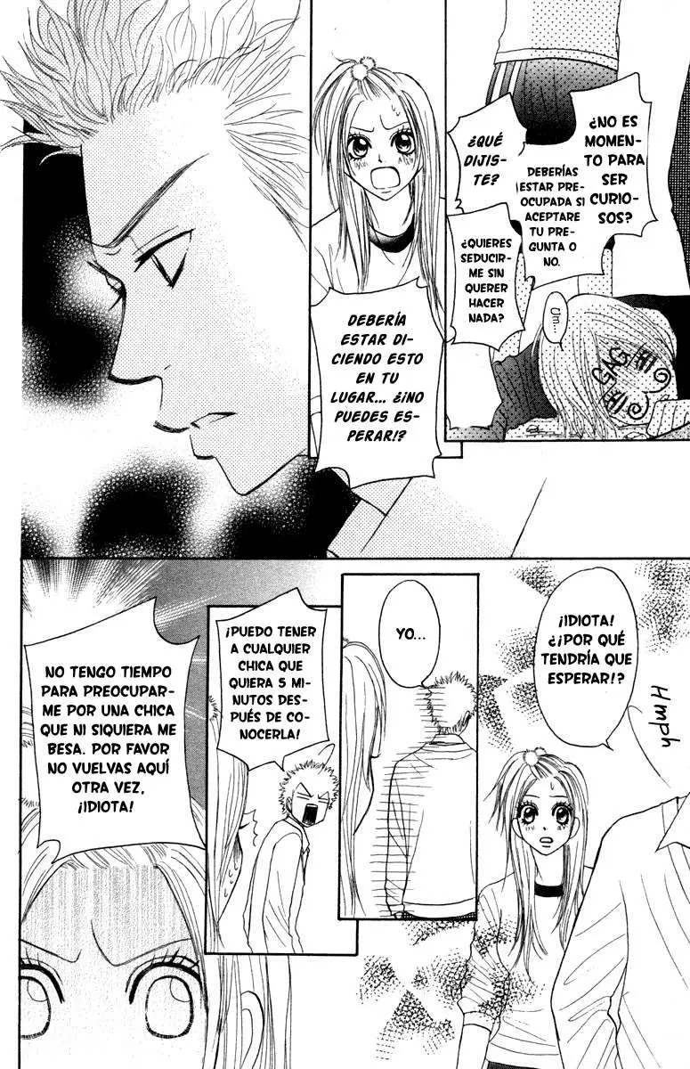 Galism: Renai Joutou 3 Shimai (2005) - Capítulo 3 - Página 15 - LectorTMOo