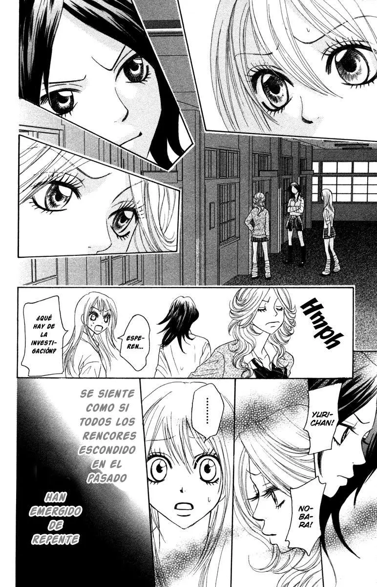 Galism: Renai Joutou 3 Shimai (2005) - Capítulo 3 - Página 21 - LectorTMOo