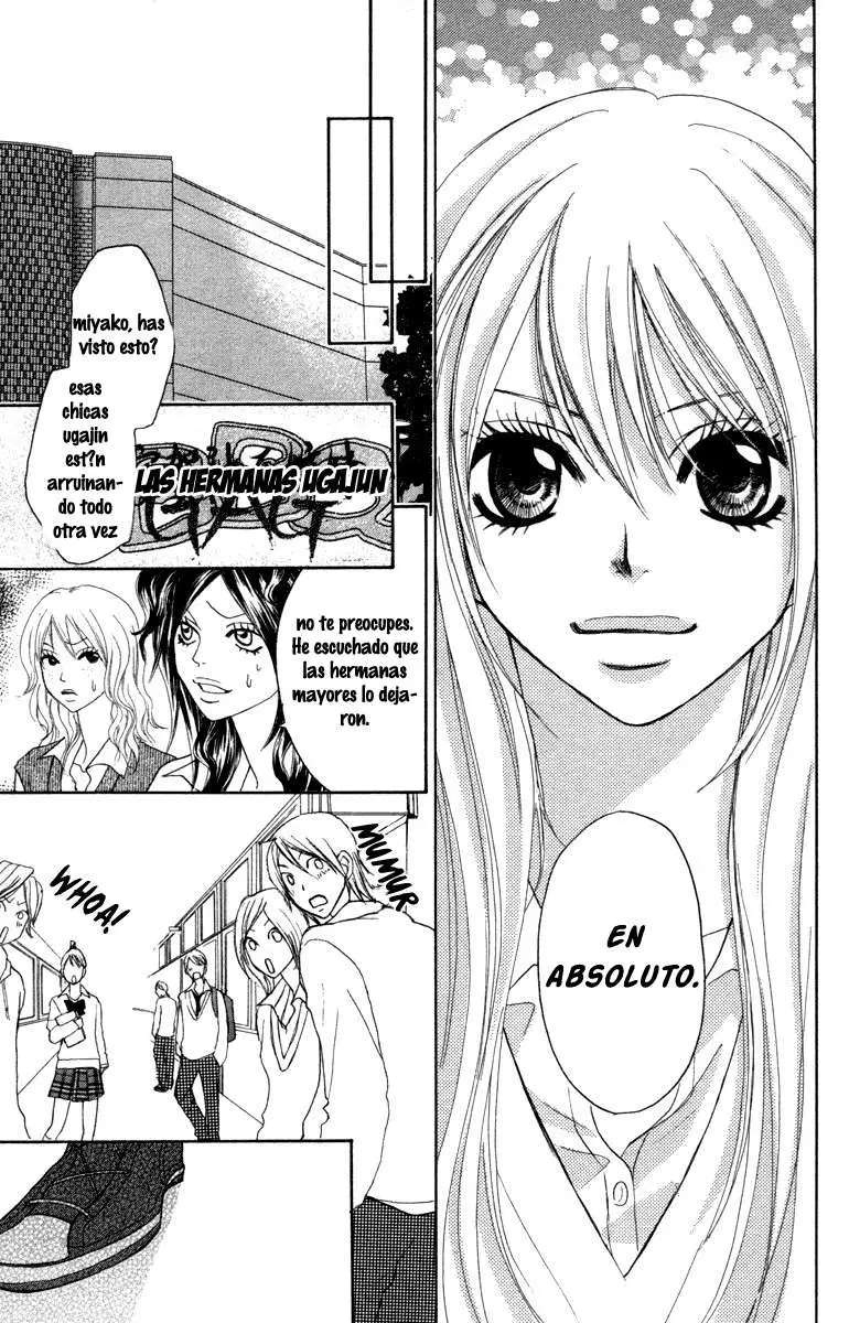 Galism: Renai Joutou 3 Shimai (2005) - Capítulo 3 - Página 30 - LectorTMOo