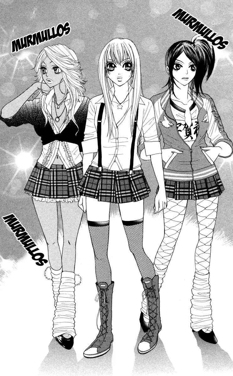Galism: Renai Joutou 3 Shimai (2005) - Capítulo 3 - Página 31 - LectorTMOo