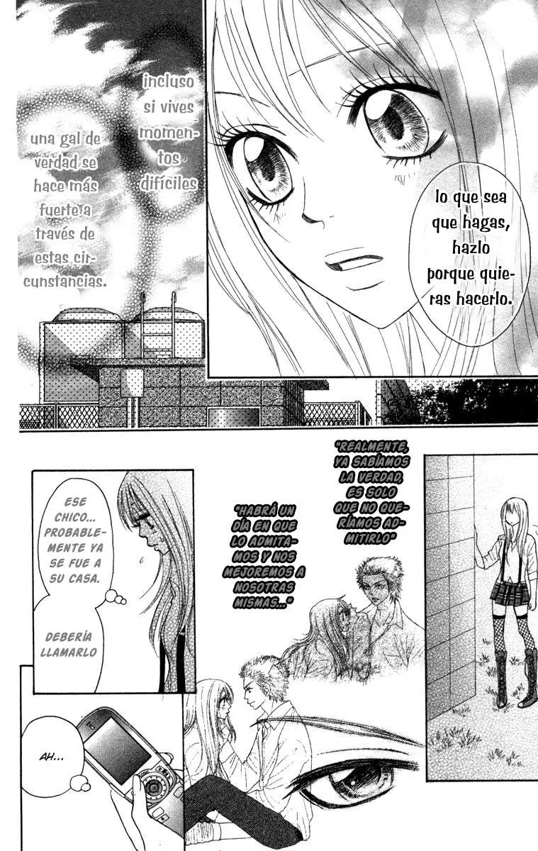 Galism: Renai Joutou 3 Shimai (2005) - Capítulo 3 - Página 35 - LectorTMOo