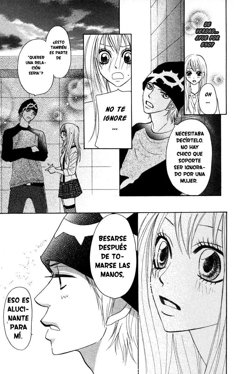 Galism: Renai Joutou 3 Shimai (2005) - Capítulo 3 - Página 38 - LectorTMOo