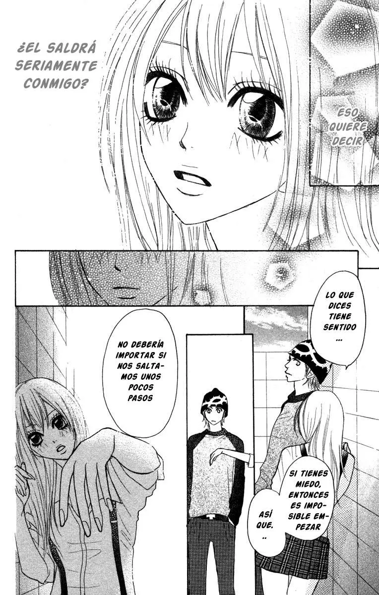 Galism: Renai Joutou 3 Shimai (2005) - Capítulo 3 - Página 39 - LectorTMOo