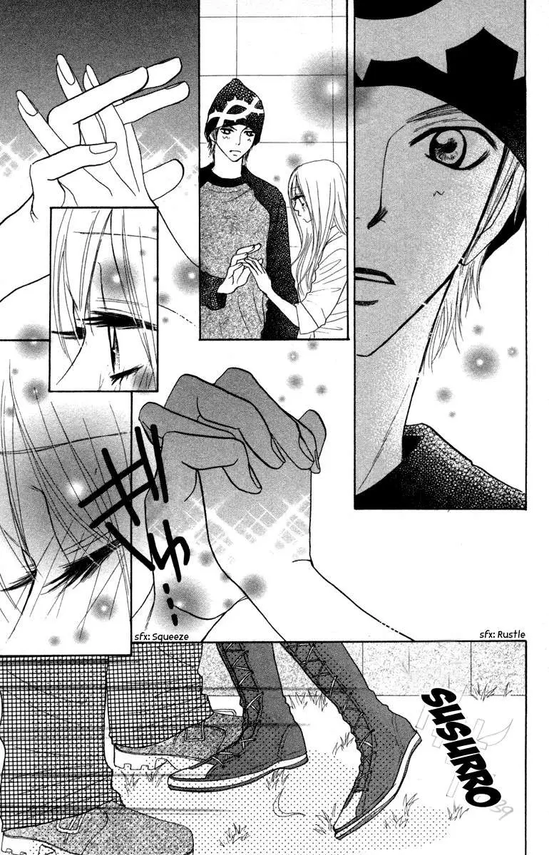 Galism: Renai Joutou 3 Shimai (2005) - Capítulo 3 - Página 40 - LectorTMOo