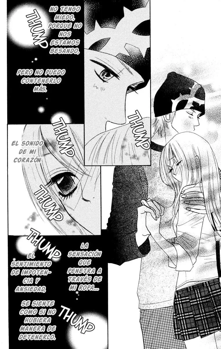 Galism: Renai Joutou 3 Shimai (2005) - Capítulo 3 - Página 41 - LectorTMOo