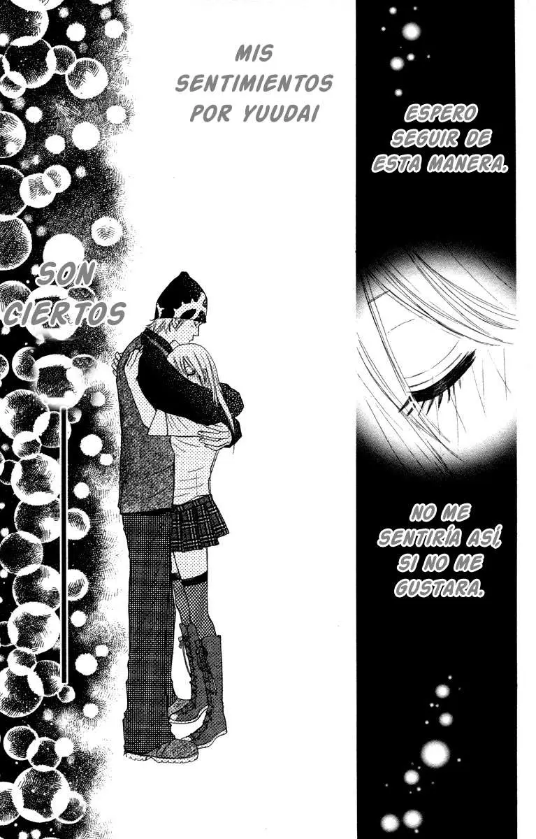 Galism: Renai Joutou 3 Shimai (2005) - Capítulo 3 - Página 42 - LectorTMOo