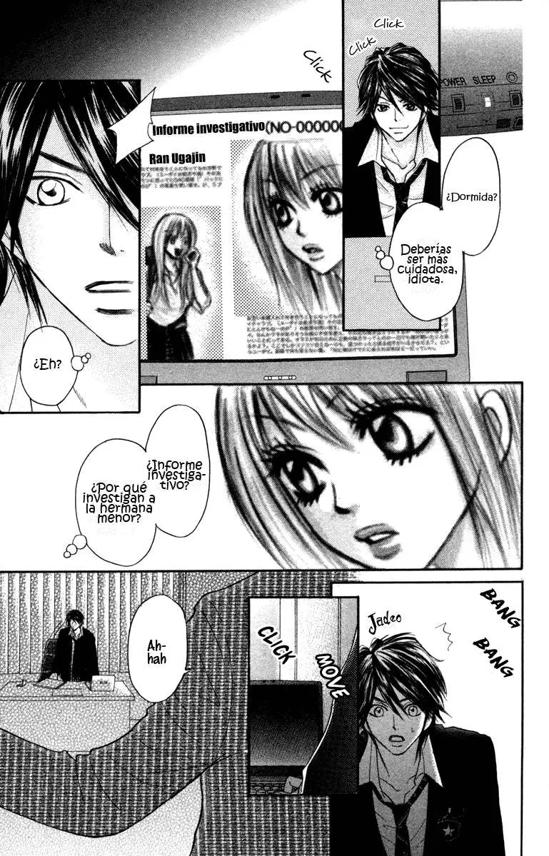 Galism: Renai Joutou 3 Shimai (2005) - Capítulo 4 - Página 5 - LectorTMOo