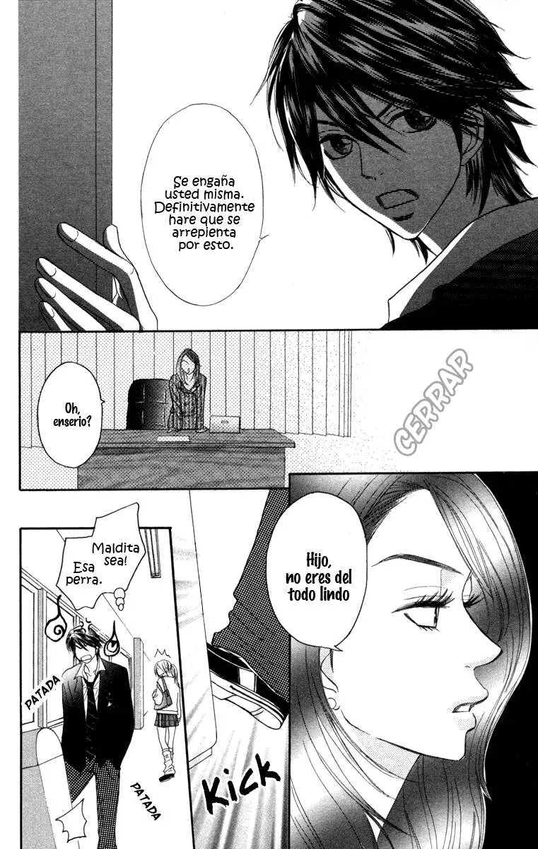 Galism: Renai Joutou 3 Shimai (2005) - Capítulo 4 - Página 8 - LectorTMOo