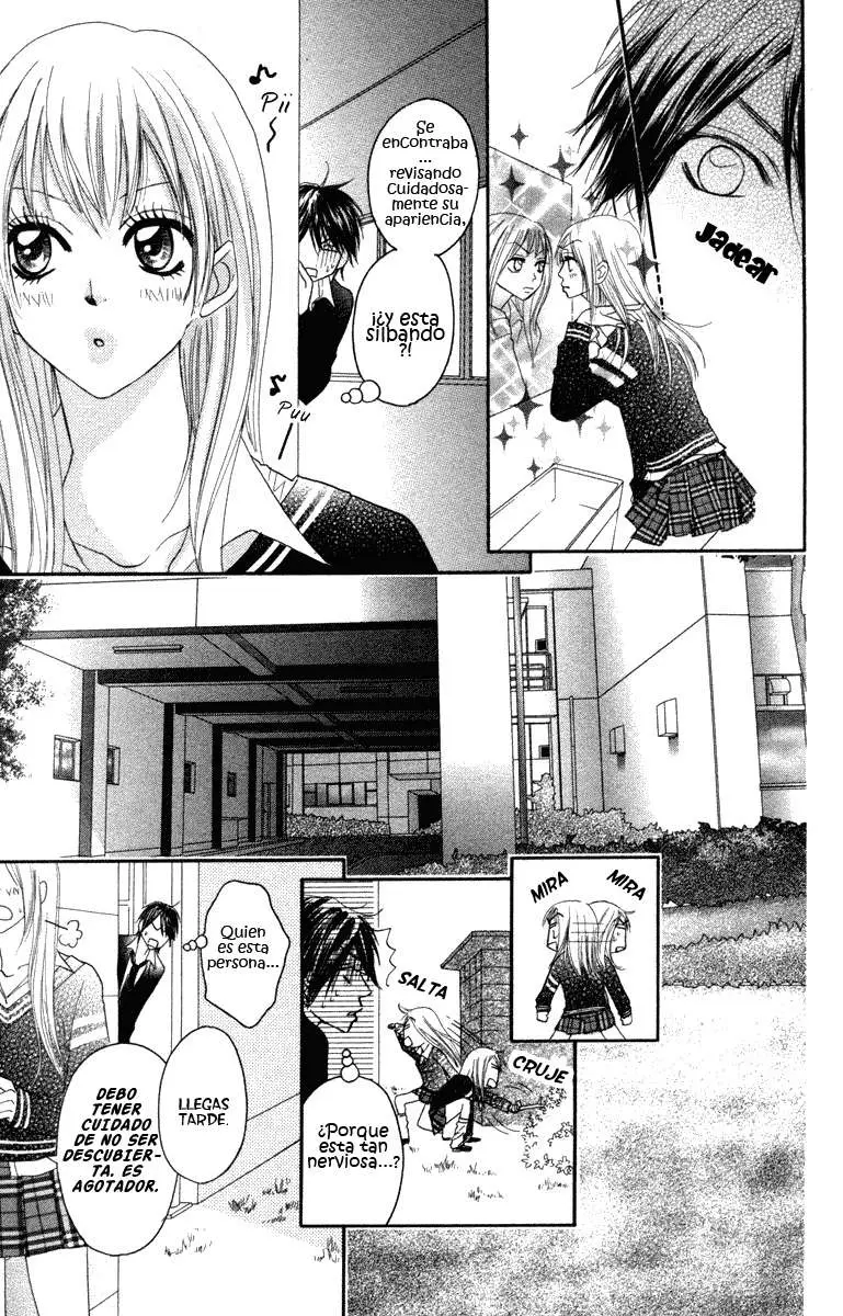 Galism: Renai Joutou 3 Shimai (2005) - Capítulo 4 - Página 11 - LectorTMOo
