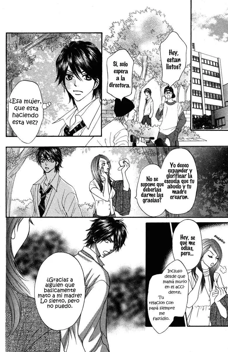 Galism: Renai Joutou 3 Shimai (2005) - Capítulo 4 - Página 31 - LectorTMOo