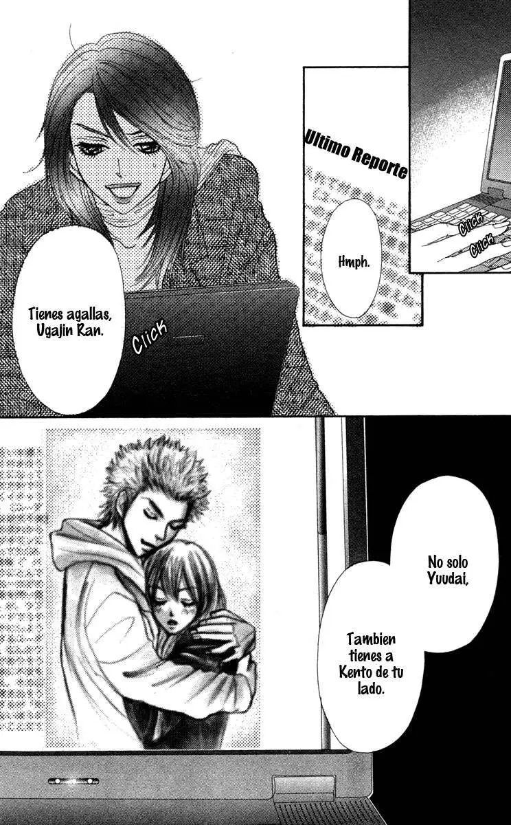 Galism: Renai Joutou 3 Shimai (2005) - Capítulo 4 - Página 41 - LectorTMOo